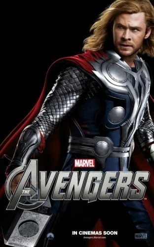 Theatrical Poster (USA)