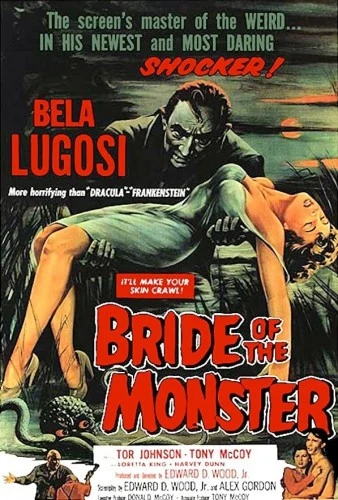 Theatrical Poster