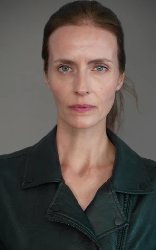 Nina Boyer