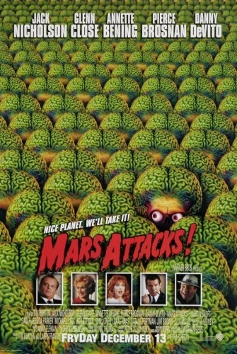 Theatrical Poster (USA)