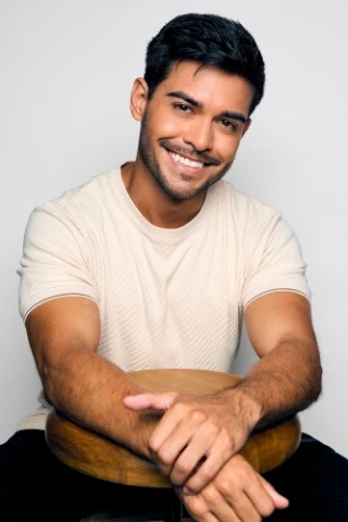Anthony Palacios