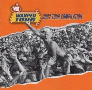 Vans Warped Tour: 2002 Tour Compilation
