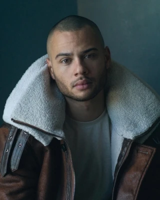 Karl Jackson