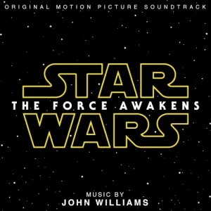 Star Wars: The Force Awakens