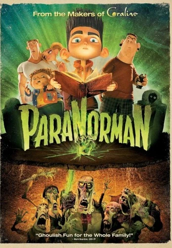DVD Cover (Universal)