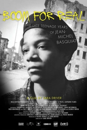 Theatrical Poster