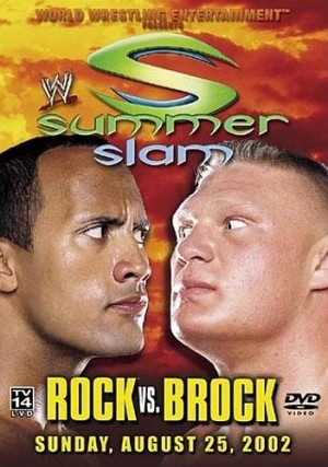 DVD Cover (WWE Home Video)
