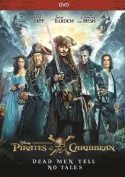 Pirates Of The Caribbean: Dead Men Tell No Tales