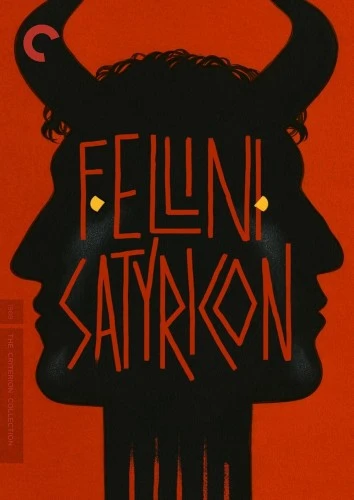DVD Cover (Criterion Collection)