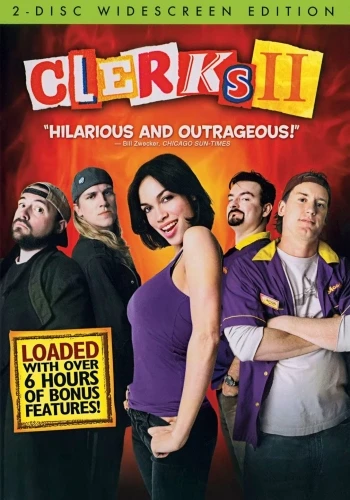 DVD Cover (The Weinstein Company)