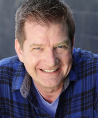 Andrew Graves
