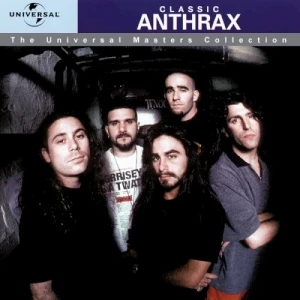 Classic Anthrax