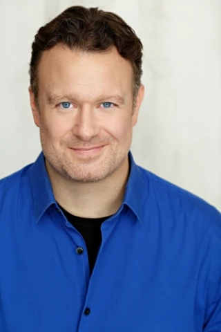 Barrett Gregory