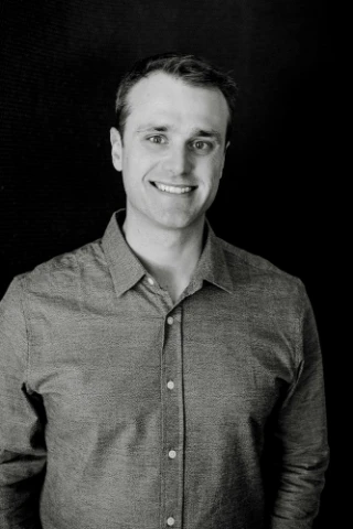 Corey Frost