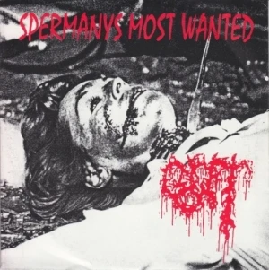 Spermanys Most Wanted