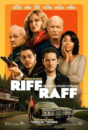 Theatrical Poster