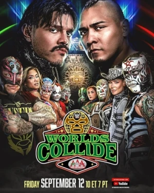 Theatrical Poster
