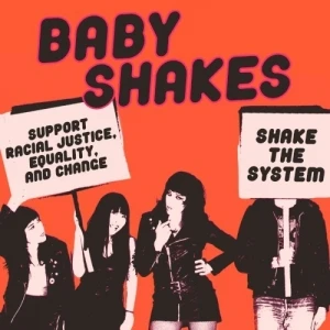 Shake the System