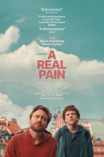 Theatrical Poster (USA)
