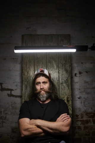 Craig Johnston