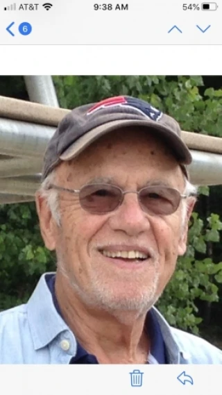 Jerry Leider