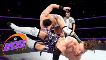 Countdown to WWE Elimination Chamber 2018