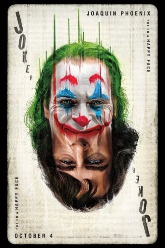 Theatrical Poster (USA)