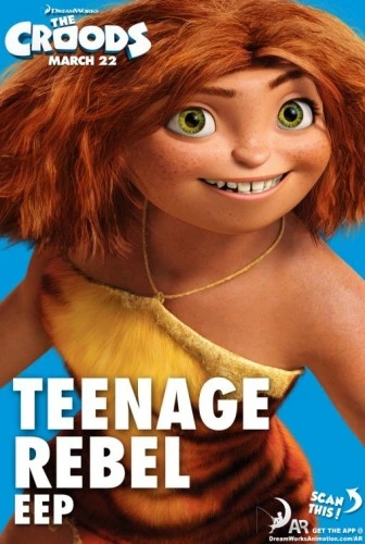 Theatrical Poster (USA)