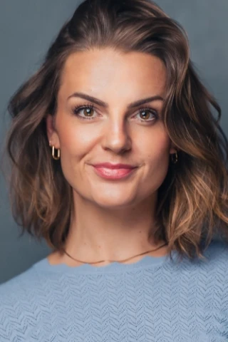 Morgan Melnyk