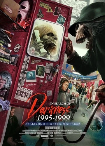 Theatrical Poster
