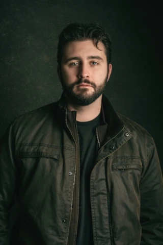 Jake Schory