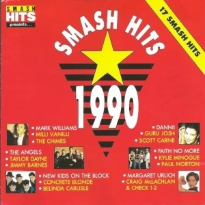 Smash Hits 1990