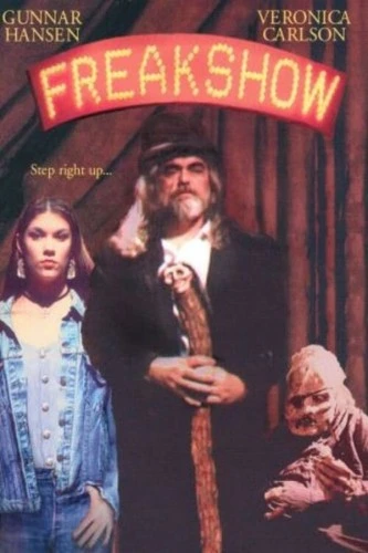 Theatrical Poster