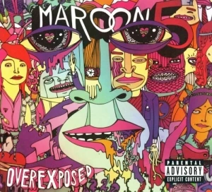 Overexposed
