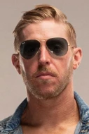 Orange Cassidy