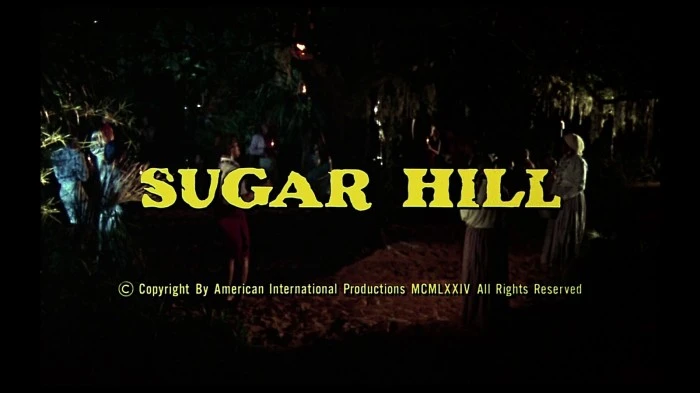 Title Card