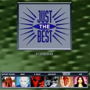Just the Best 1/2000