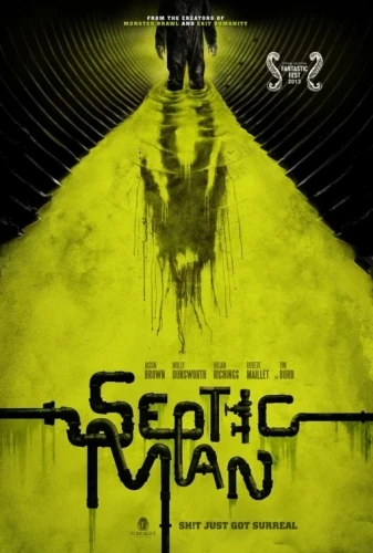Theatrical Poster