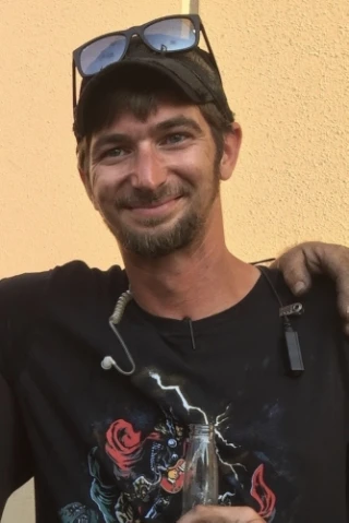 Joel Studer