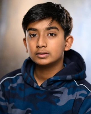 Rahul Gandabhai