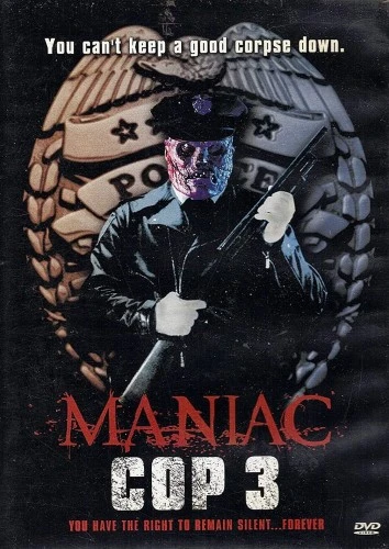 DVD Cover (Echo Bridge Entertainment)