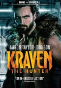 Kraven The Hunter