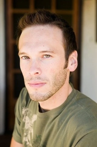 Matthew Prater