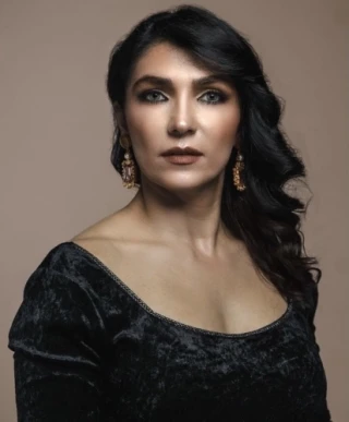 Zara Majidpour