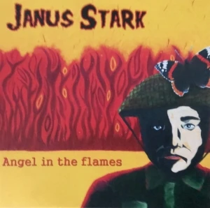 Angel In The Flames