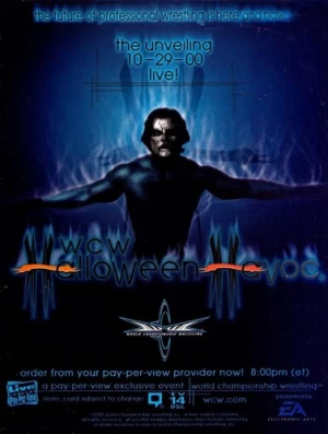 Theatrical Poster