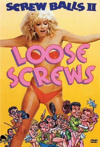 DVD Cover (Severin Films)