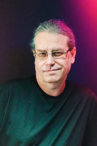 Robert 'Check' Adamczyk