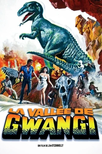 Theatrical Poster (France)
