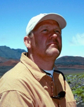 Dean Eilertson